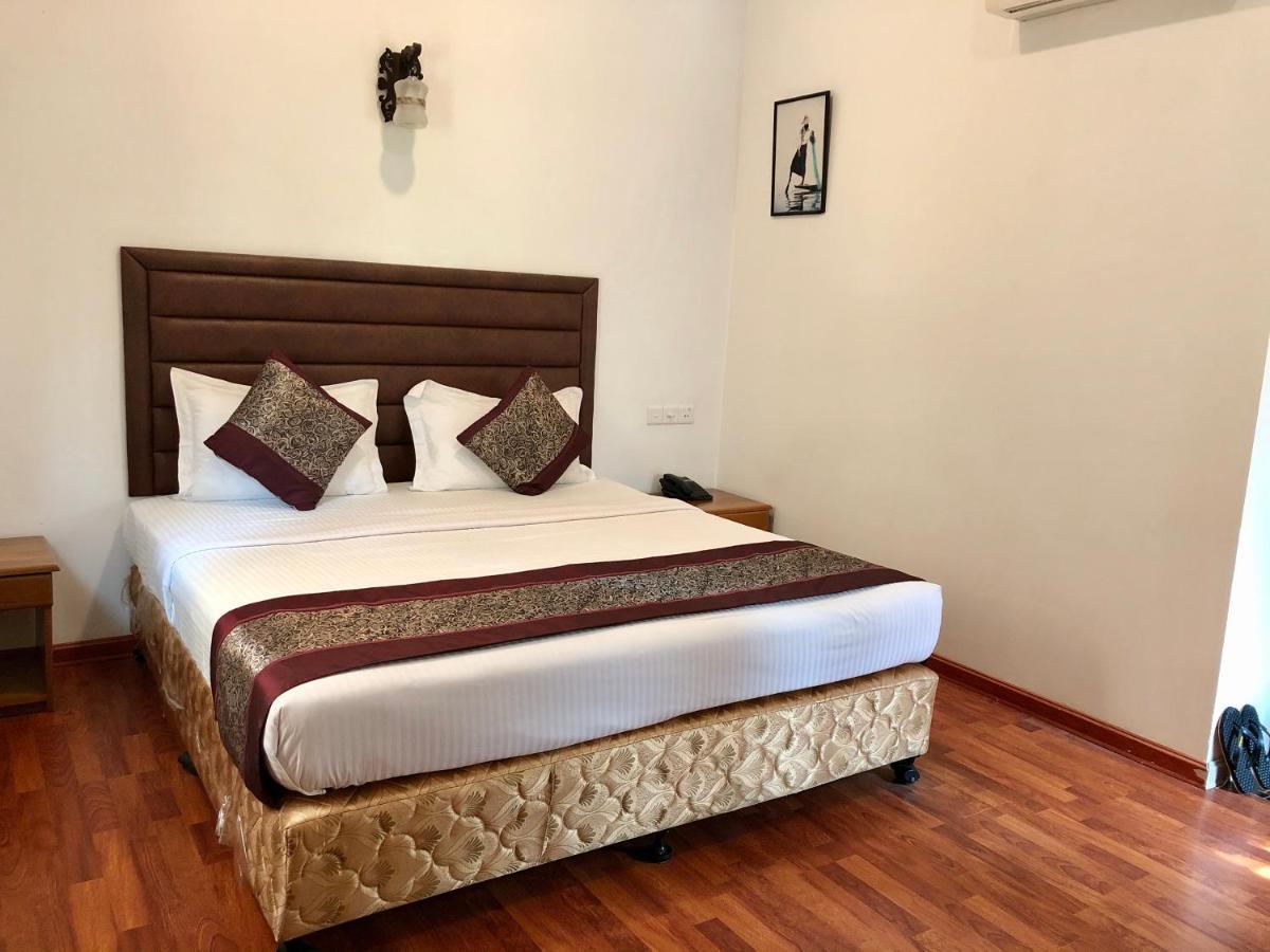 Kanbawza Hinthar Hotel Bago Room photo